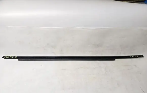 BMW 5 G30 G31 G38 Side skirt rear trim 7404031