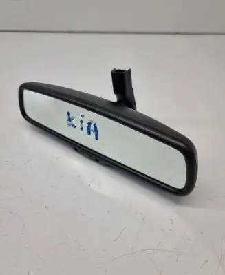 KIA Sportage Rear view mirror (interior) 85101A4000