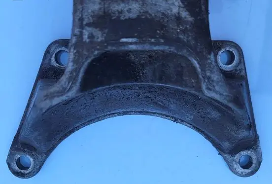 BMW 5 E60 E61 Gearbox mount 