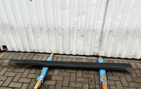 Mercedes-Benz GLC X253 C253 Sill A2536980900 0806531422