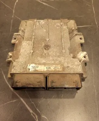 Ford Transit Engine control unit/module GK2112A650CA A2C38412600