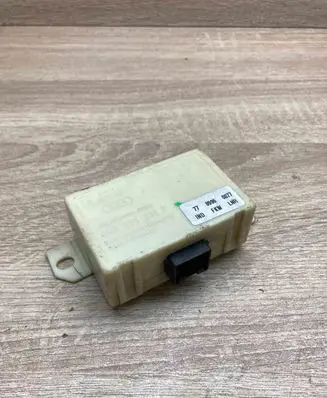 Audi A4 S4 B5 8D Immobilizer control unit/module 4A0953234F