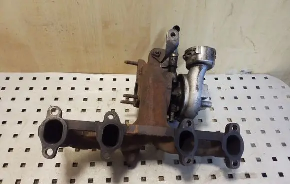 Audi A3 S3 8L Turbo 038253016