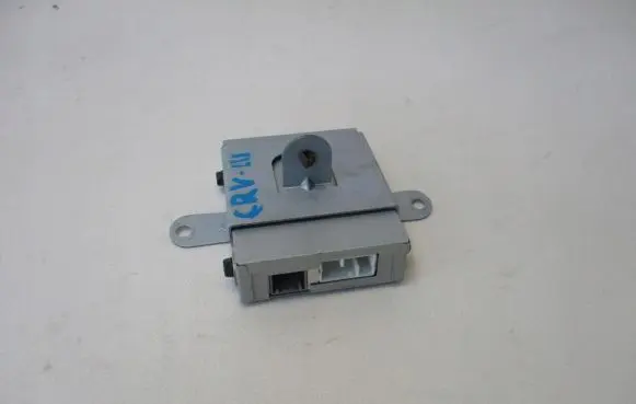 Honda CR-V Other control units/modules