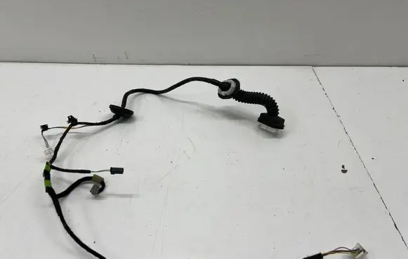 Mazda CX-30 Rear door wiring loom K5432 DAAE67220