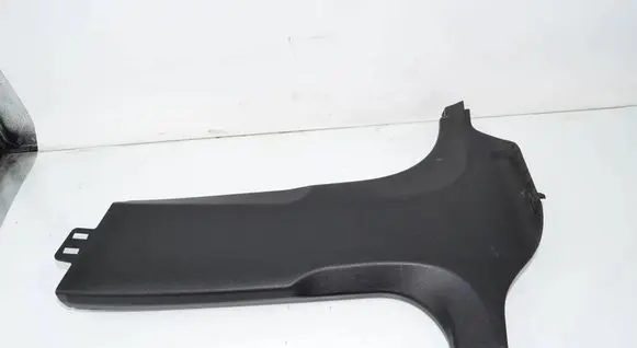 BMW 5 G30 G31 G38 (B) pillar trim (bottom) 7384529 7419853 51437419853