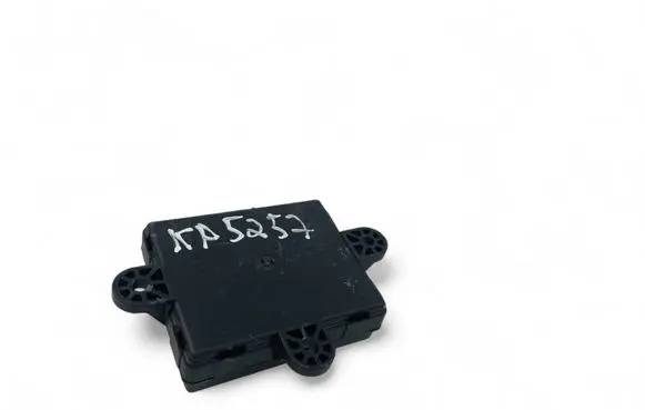 Volvo V60 Other control units/modules 31343873