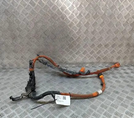 Audi e-tron Other wiring loom 4KE971008Q