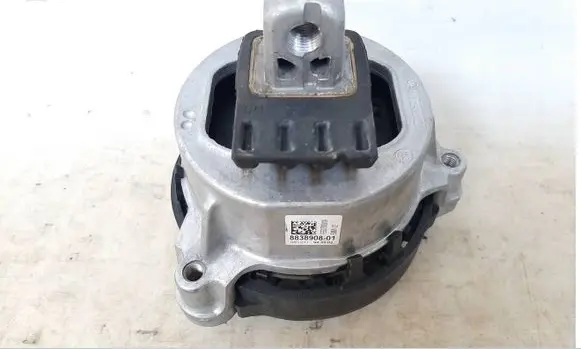 BMW X6 G06 Engine mount vacuum valve 8838908 22118838908