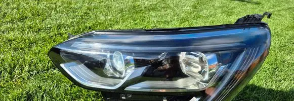 Headlight/headlamp