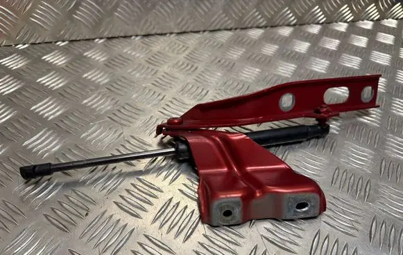 Audi Q5 SQ5 8R Engine bonnet/hood hinges 8R0823301A