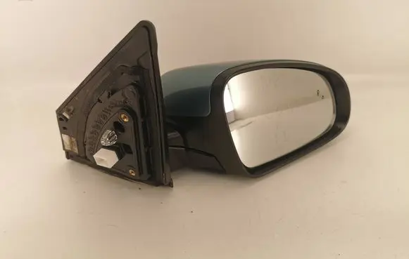 Hyundai Kona I Front door electric wing mirror 