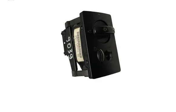Ford Focus C-MAX Light switch 3M5T13A024AB