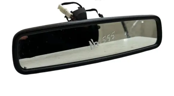 Ford Fiesta Rear view mirror (interior) E11046532 E11026532