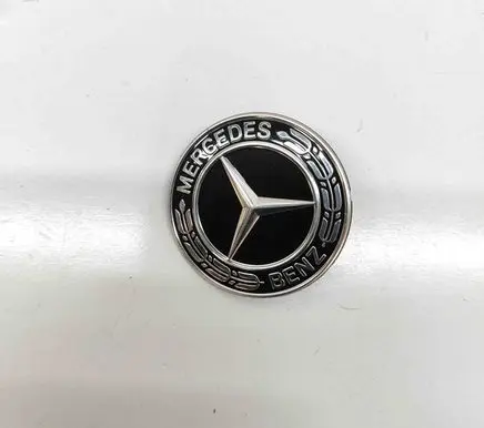 Mercedes-Benz GLB x247 Manufacturers badge/model letters A0008172605