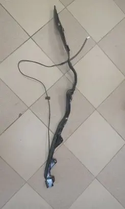 Toyota Sienna XL40 IV Other exterior part