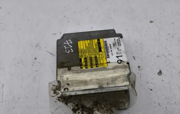 Toyota Corolla Verso AR10 Airbag control unit/module 891700F032