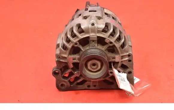 Skoda Fabia Mk1 (6Y) Generator/alternator 03D903025H