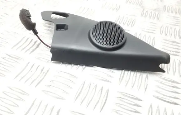 Skoda Rapid (NH) Front door high frequency speaker 5JA035411B 5JA837974