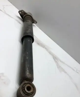 Volkswagen PASSAT B6 Rear shock absorber/damper