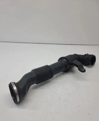 Jaguar XE Air intake duct part GX739C623CA