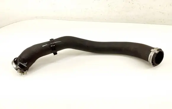 Peugeot 5008 II Intercooler hose/pipe 9820100680