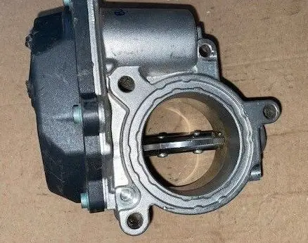 Audi A1 Throttle body valve A2C82751600KG