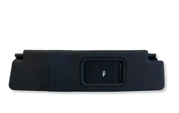 Audi TT TTS Mk2 Sun visor 