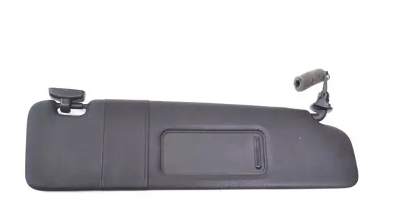 Audi A5 8T 8F Sun visor 443857562B