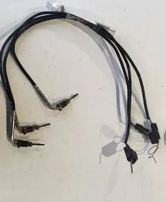 Renault Megane III Exhaust gas temperature sensor 226401704R
