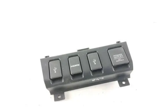 Honda HR-V USB socket connector 