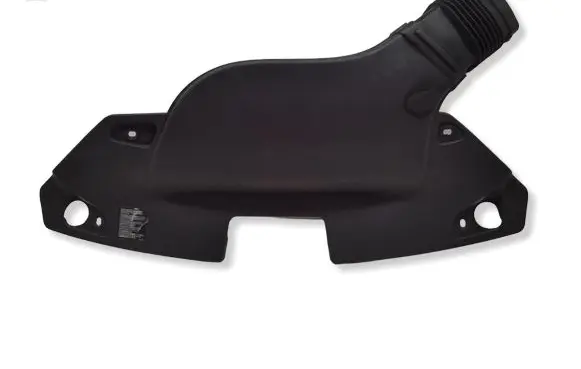 BMW Z4 E89 Top upper radiator support slam panel 7619382