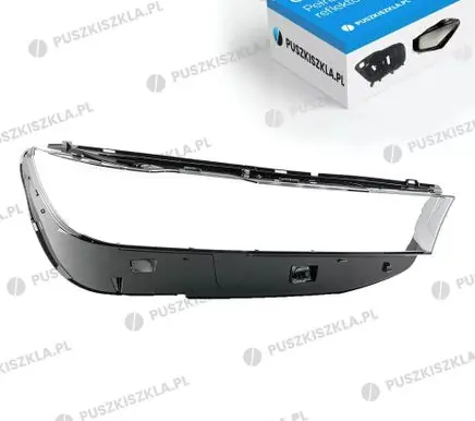 BMW iX Headlight lense 5907127927652