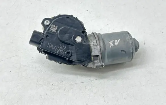 Subaru XV II Wiper motor 86511FL010 25094558