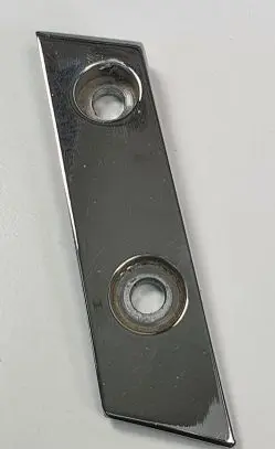 Mazda MX-5 NB Miata Radiator mount bracket