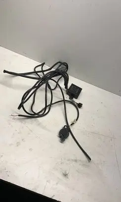 Toyota C-HR I Other control units/modules PW50110550 5388