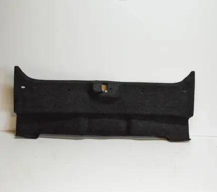 Dodge Challenger Trunk/boot sill cover protection 1052132