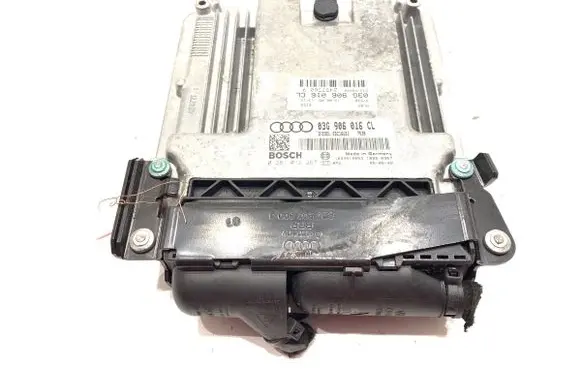 Audi A4 S4 B7 8E 8H Engine control unit/module ECU 03G906016CL