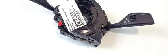 BMW X6 G06 Steering column adjust motor 61315A596D1 5A596D1