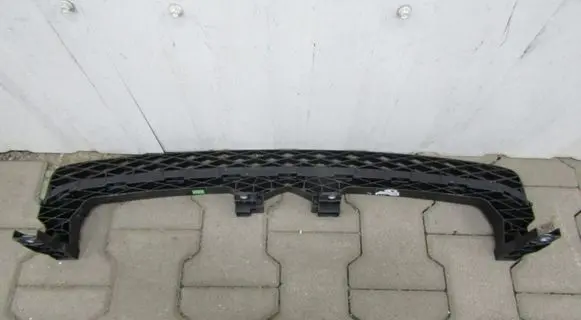 Volkswagen PASSAT B7 Front bumper support beam 