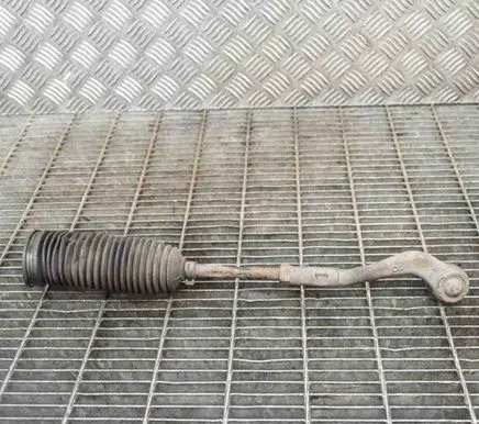 Mercedes-Benz C W204 Steering tie rod 
