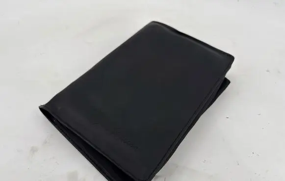Alfa Romeo 159 Owners service history hand book 