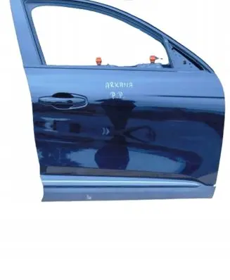 Renault Arkana Front door