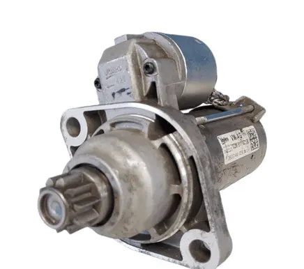 Volkswagen Up Starter motor CS1347
