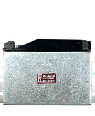 Nissan X-Trail T30 ABS control unit/module 47850EQ421 0265109760 4820151