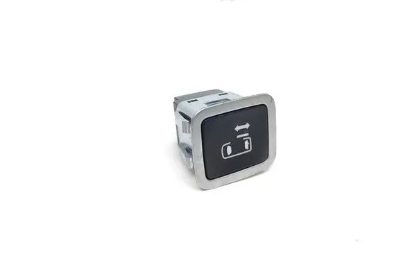 Chrysler Pacifica Electric sliding door switch 44021006