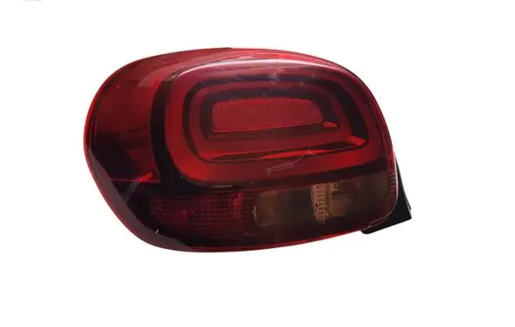 Citroen C3 Rear/tail lights 9812257580 L90074661