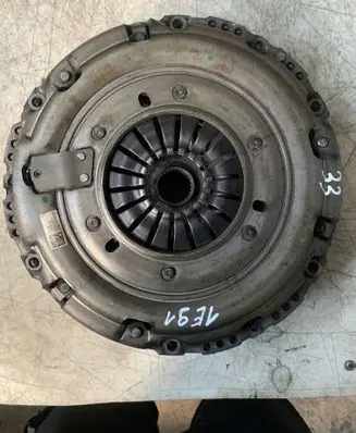 Volkswagen Crafter Turbo 03N145703R