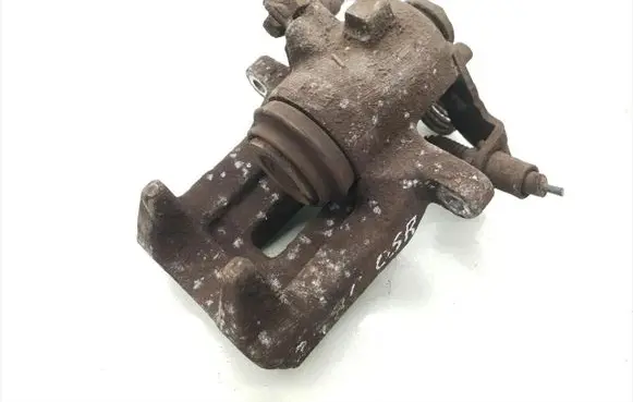 Audi A4 S4 B6 8E 8H Rear brake caliper