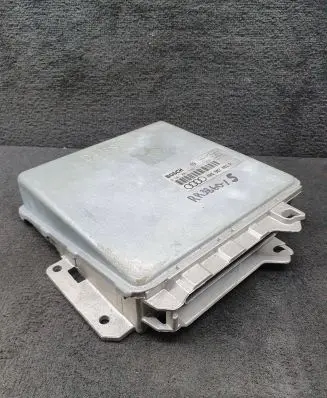 Audi A6 S6 C4 4A Engine control unit/module 4A0907401P 0281001320 0281001321